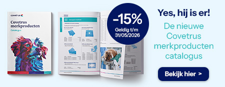 CVET Catalogus