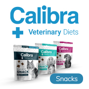 Calibra Veterinary Diets snack