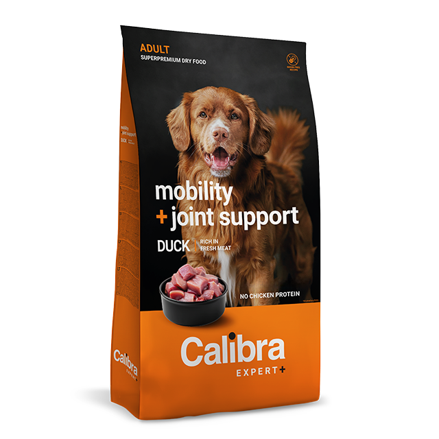 Calibra Expert Nutrition Mobility