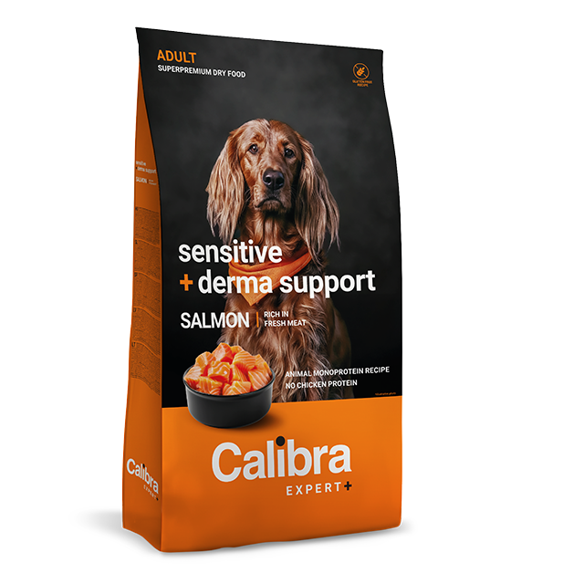 Calibra Expert Nutrition Oral Care