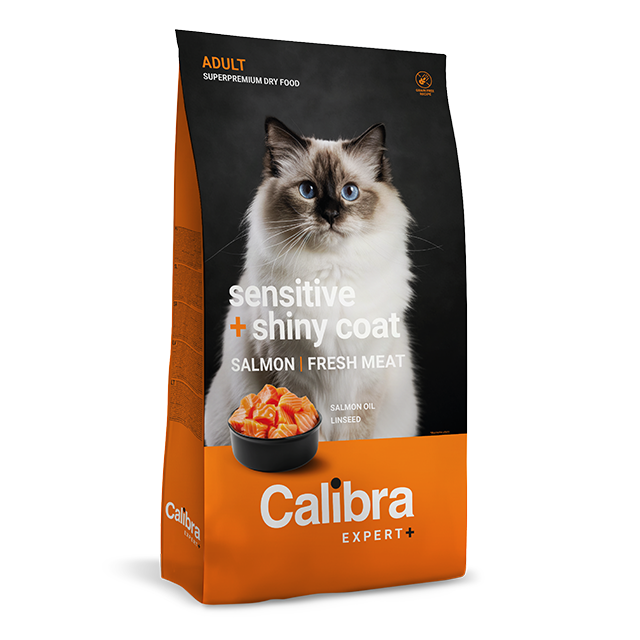 Calibra Expert Nutrition Sensitive