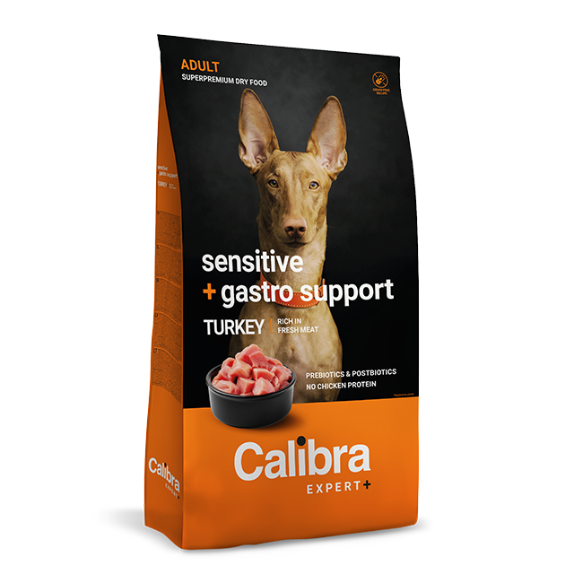 Calibra Expert Nutrition Neutered