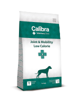 joint-mobility-low-calorie-hond
