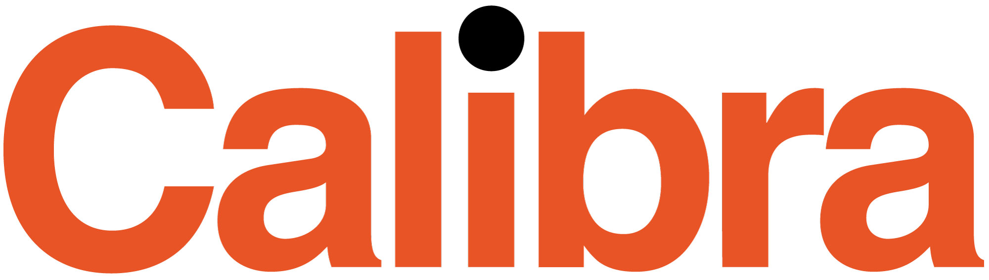 Logo-calibra