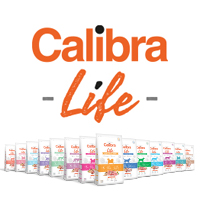 Calibra Life Teaser