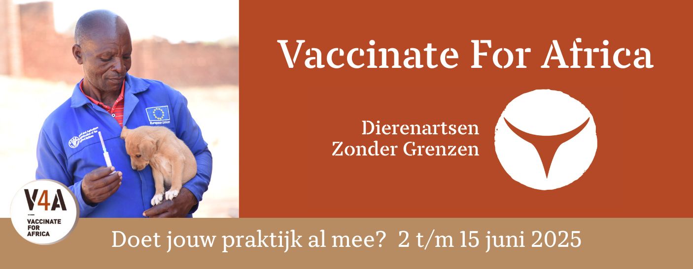 Vaccinate4Africa