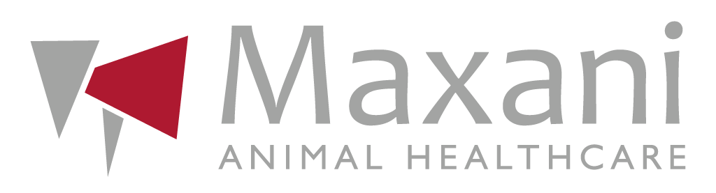 Maxani logo