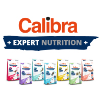 Calibra Expert Nutrition