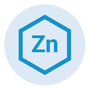 zinc