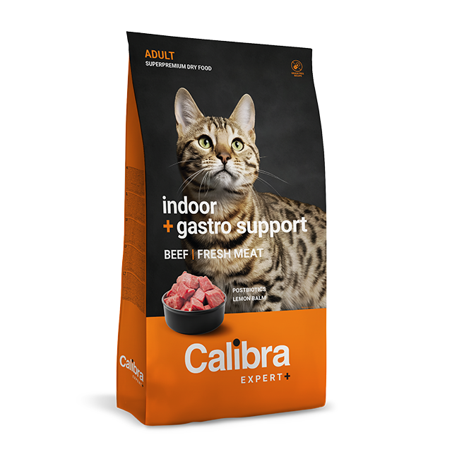 Calibra Expert Nutrition Light