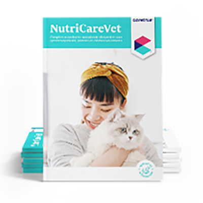 Covetrus NutriCareVet voor honden