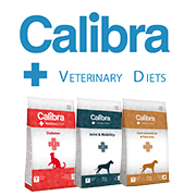 Calibra Veterinary Diets