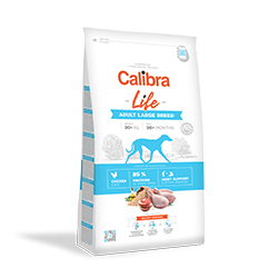 Calibra Life Adult Kip