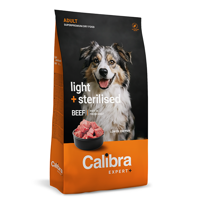 Calibra Expert Nutrition Neutered