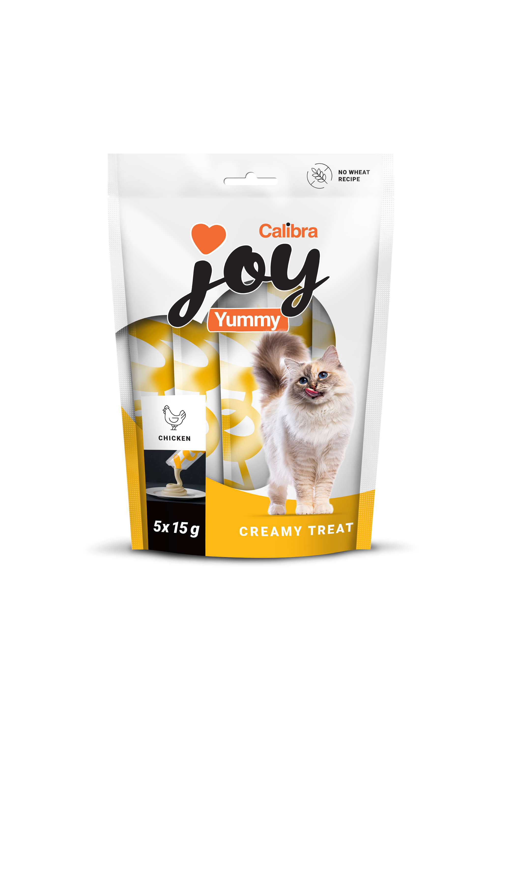 Calibra Joy Yummy Cat Kip